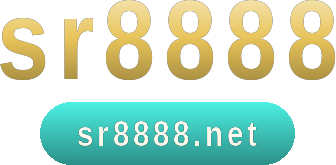 sr8888 logo