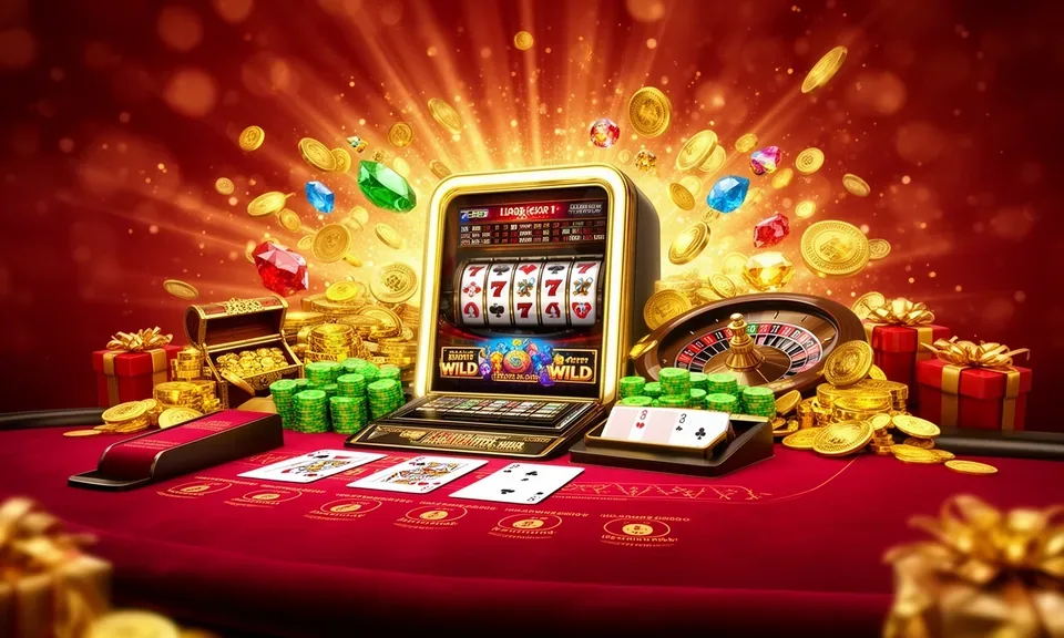 sr8888 What Sets Domino QQ Turbo Round Apart